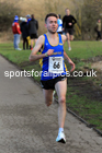 Senior men and veteran men over-40s NECAA Road Relay Champs., Hetton Lyons Park, Hetton le Hole, County Durham. Photo: David T. Hewitson/Sports for All Pics